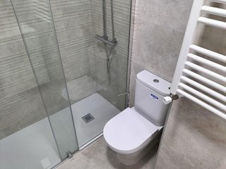 Piso en alquiler en Centro en Palencia