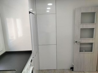 Piso en alquiler en Centro en Palencia