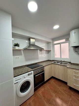 Piso en alquiler en Aiora en Valencia