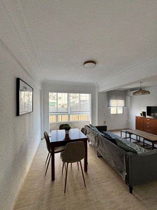 Piso en alquiler en Aiora en Valencia