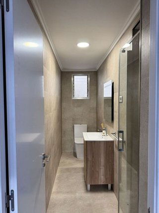 Piso en alquiler en Aiora en Valencia