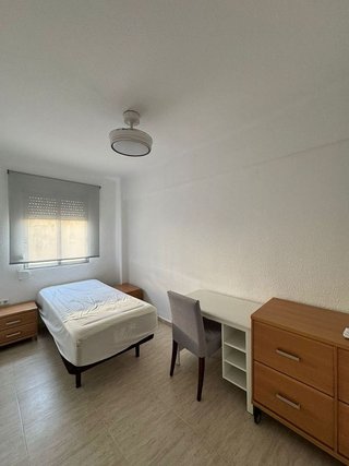 Piso en alquiler en Aiora en Valencia