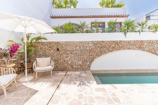 Casa adosada en venta en Centro en Nerja