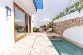 Casa adosada en venta en Centro en Nerja