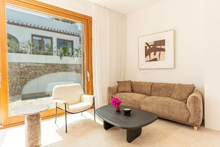 Casa adosada en venta en Centro en Nerja