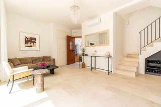 Casa adosada en venta en Centro en Nerja