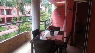 Piso en alquiler en Los Boliches en Fuengirola