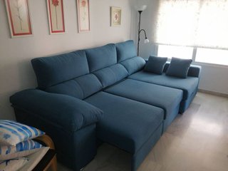 Piso en alquiler en Los Boliches en Fuengirola