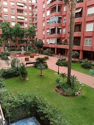 Piso en alquiler en Los Boliches en Fuengirola