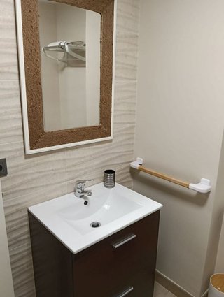 Piso en alquiler en Los Boliches en Fuengirola