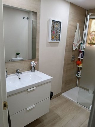Piso en alquiler en Los Boliches en Fuengirola