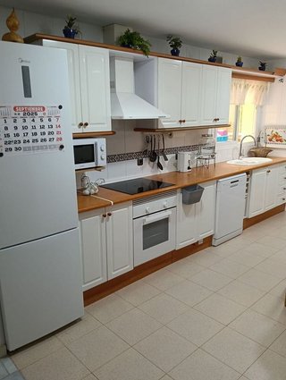 Piso en alquiler en Los Boliches en Fuengirola