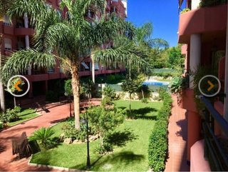 Piso en alquiler en Los Boliches en Fuengirola
