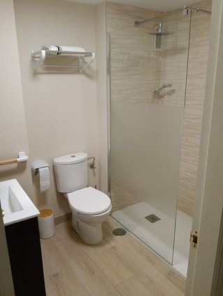 Piso en alquiler en Los Boliches en Fuengirola