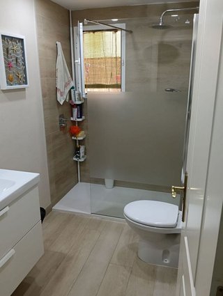 Piso en alquiler en Los Boliches en Fuengirola