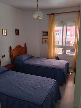 Piso en alquiler en Los Boliches en Fuengirola