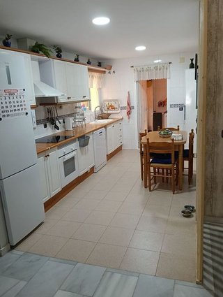 Piso en alquiler en Los Boliches en Fuengirola