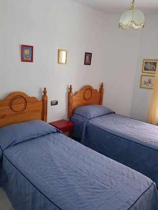 Piso en alquiler en Los Boliches en Fuengirola