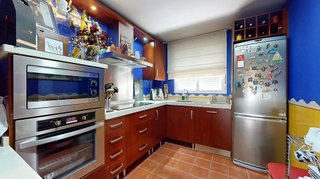 Casa adosada en venta en Ciudad Jardín - Zoco en Córdoba