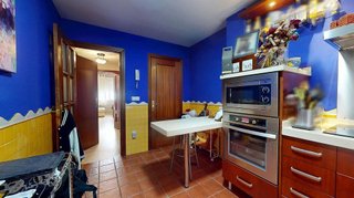 Casa adosada en venta en Ciudad Jardín - Zoco en Córdoba