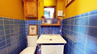 Casa adosada en venta en Ciudad Jardín - Zoco en Córdoba
