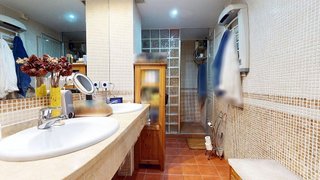 Casa adosada en venta en Ciudad Jardín - Zoco en Córdoba