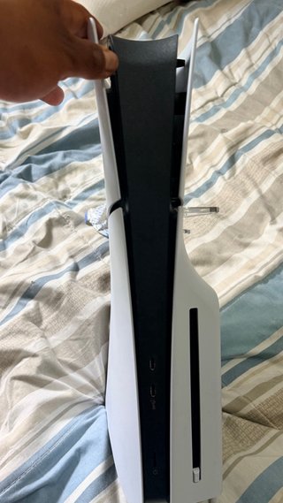 Play station 5 slim