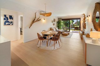Piso en venta en Estepona Oeste - Valle Romano - Bahía Dorada en Estepona