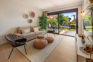 Piso en venta en Estepona Oeste - Valle Romano - Bahía Dorada en Estepona