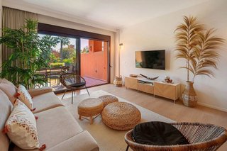 Piso en venta en Estepona Oeste - Valle Romano - Bahía Dorada en Estepona