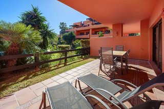 Piso en venta en Estepona Oeste - Valle Romano - Bahía Dorada en Estepona