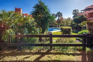 Piso en venta en Estepona Oeste - Valle Romano - Bahía Dorada en Estepona