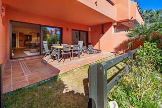 Piso en venta en Estepona Oeste - Valle Romano - Bahía Dorada en Estepona