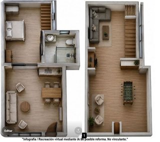 Local comercial en venta en Aluche en Madrid
