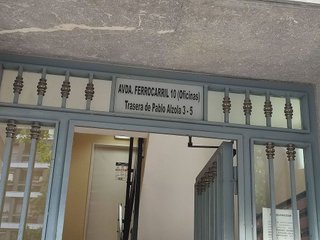 Oficina en venta en Basurtu en Bilbao