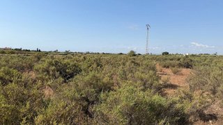 Terreno en venta en La Algoda - Matola - El Pla en Elche