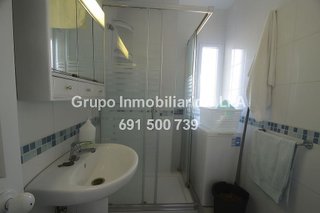 Piso en venta en Parque de la Paloma en Benalmádena