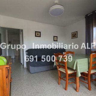 Piso en venta en Parque de la Paloma en Benalmádena