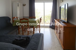 Piso en venta en Parque de la Paloma en Benalmádena