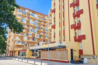 Piso en venta en Parque de la Paloma en Benalmádena