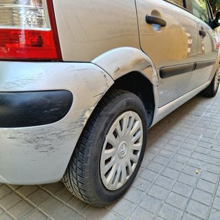 Citroen C3 2006