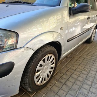 Citroen C3 2006