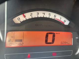 Citroen C3 2006