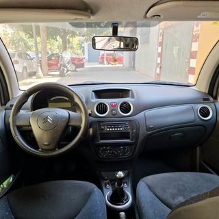 Citroen C3 2006