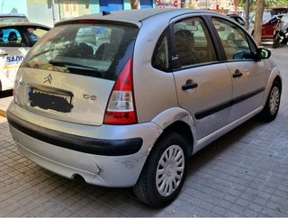 Citroen C3 2006