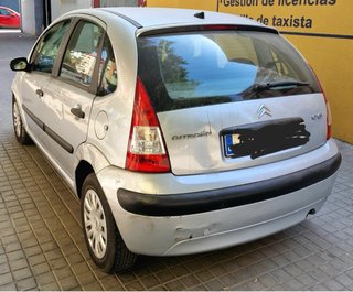 Citroen C3 2006