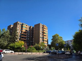 Piso en venta en Torresbellas en Alcorcón