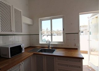 Ático en venta en Mercat  - La Missió - Plaça dels Patins en Palma de Mallorca