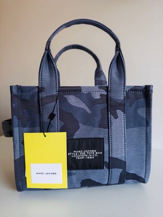 Bolso Tote Marc Jacobs