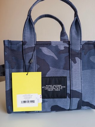 Bolso Tote Marc Jacobs
